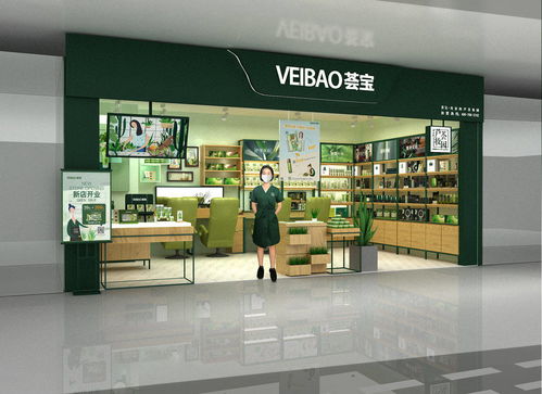 小型美容院加盟,10萬開一家化妝品店 這有10個優質輕投資加盟項目