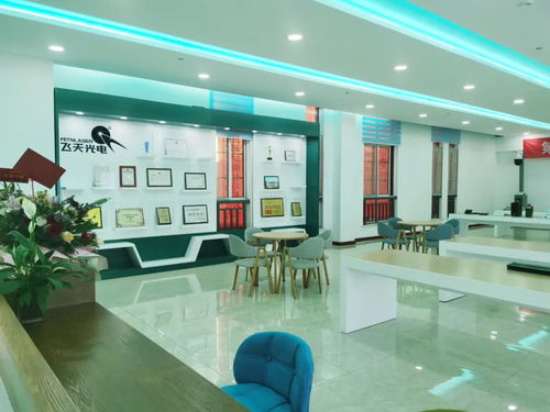 飛天光電新廠開業(yè)慶典暨三泰智慧物聯(lián)云生態(tài)平臺項(xiàng)目啟動儀式圓滿舉辦